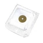 415 Ratchet Wheel Gear Pinion For Eta 2824-2 2836-2 2834-2 2846 Watch Movement. Fixed Price $8.72.