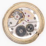 Vintage Concord Caliber 259 17-JEWEL Wristwatch Movement, Runs. Fixed Price $36.00.