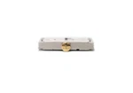 Jaeger-lecoultre Mens Grand Reverso Manual Winding Movement Silver Dial Cal. 976. Fixed Price $2063.23.