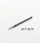 Miyota / Citizen 6L71 6L76 Winding Stem 18.00MM Length .90 Diameter X Piece. Fixed Price $10.78.