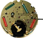 Eta 251.471 / 474 Watch Quartz Movement Date Position Horizontal Numbers. Fixed Price $157.45.
