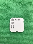 Esa 956.111 Date Jumper Watch Part 2576, X8198. Fixed Price $22.39.