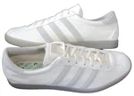 Adidas Men's Tobacco Gruen Cream Bliss White Suede Sneakers Size 10.5 Nib GX6940. Fixed Price $74.99.