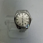 Eterna Kontiki 20 Cal. 1489K 37MM Stainless Steel Automatic Watch. Fixed Price $1199.00.