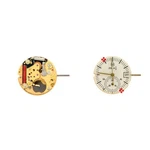 Eta 256.241 3 Hands Quartz Watch Movement New. Fixed Price $233.51.