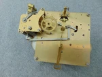 New Old Stock Franz Hermle 1051-030A 66CM Triple Chime Clock Movement. Fixed Price $74.99.
