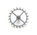 Genuine Rolex 2230 2235 410 Escape Wheel For Watch Caliber Movement. Fixed Price $45.00.