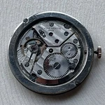Ulysse Nardin Manual Wind 25.3 Mm Swiss Watch Working Movement Original Dial. Fixed Price $299.00.