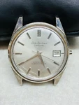 Seiko Sportsman 17J Seahorse 6602-9981 Wristwatch Used Condition. Fixed Price $106.99.