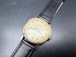 Vintage 1960S Gruen Ref 570SS-114 Automatic Watch. Fixed Price $299.00.