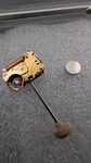 Miyota 5R32 Quartz Movement - Japan Watchmaker Replacement Part. Fixed Price $23.86.