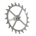 Watch Movement 705 Escape Wheel Replacement For Swiss Eta 7750 7751 7752 7753. Fixed Price $25.99.