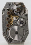 Waltham 27186218, 15J Grade 765, 7.25L Watch Movement For Repair (ne). Fixed Price $19.95.
