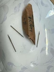 Mido Stem Movement Part Cal 917 Pc As Watch. Fixed Price $15.00.