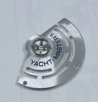Genuine Rolex Yacht Master Cal 4160 145 Half Rotor New. Fixed Price $145.16.
