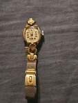 Vintage Driva Geneve Swiss Watch 1/20 12K Wind-up Working.. Fixed Price $60.00.