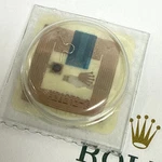 Genuine Authentic Rolex 4030 8345 Lock Spring New Factory Sealed. Fixed Price $70.00.
