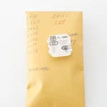 Eta 2660, 2661 Fourth Wheel Part #227 Watchmakers New Old Stock (C15D20). Fixed Price $24.99.