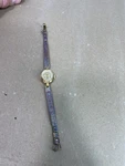 Eton 17 Jewels Women Wristwatch. Fixed Price $22.00.