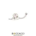 Omega 861 Cod. 1724 Coupling Yoke, Mounted Calib: 860, (excellent State). Fixed Price $83.74.