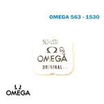 Omega 563-1530 Spare Part-movement NUMBER:563-PART No: Original Swiss.. Fixed Price $55.00.