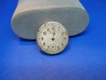 Old Elgin Windup Wristwatch Movement Parts Or Repair! B3X5. Fixed Price $12.95.