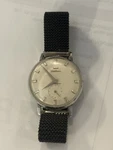 Vintage Mens Waltham Wrist Watch "as Is" Parts/repairs. Fixed Price $55.30.