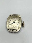 Movement Manual Cal.bp Central Swiss Made 17 Jewels Running. Fixed Price $9.00.