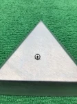 Jaeger Lecoultre Escape Wheel Cal. 818 Part 702. Fixed Price $63.99.