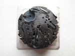 Miyota Cal. FS20 Chronograph Watch Movement - Running. Fixed Price $21.99.