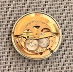 Omega Automatic Cal 751 Movement Vintag Men's Watch Gold Dial 24 Jewels Parts Us. Fixed Price $390.00.