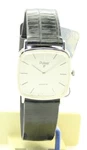 Rare Vintage Pulsar Quartz Dress Watch Y480-7260 Sept 1992 Japan Brand New Nos. Fixed Price $129.49.