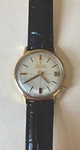 Vintage Bulova Accutron 2181G Tuning Fork Watch Excellent Working Condition. Fixed Price $315.00.