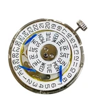 6-PIN Dual Calendar Hangzhou 2350 Automatic Mechanical Watch Movement Spare Part. Fixed Price $34.19.