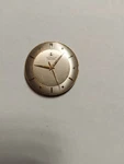 Gubelin Watch Movement Automatic 25 Jewels Swiss. Fixed Price $428.00.