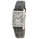 Longines Dolcevita Quartz Silver Dial Ladies Watch L5.512.4.71.3. Fixed Price $874.50.