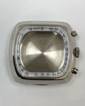 Original New Swiss Eta/valjoux 7750 Chronograph Complete Watch Case. Fixed Price $185.00.