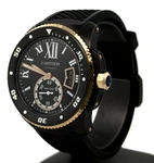 Cartier Caliber De Diver 42MM Watch W2CA0004, (pre-owned). Fixed Price $6950.00.