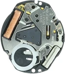 Original Hattori/seiko/epson VX82 Japan Quartz Movement (date 3/6). Fixed Price $14.95.