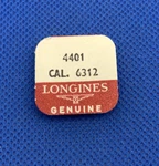 Longines 6312 Part # 4401 Battery Fix Clamp. Sealed. Nos 60-50. Fixed Price $17.60.