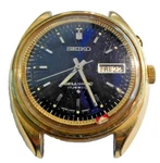 Seiko 4006A Watch # 4006-7006 A.d.d. Bell-matic 17 Jewels Running. Used. Fixed Price $385.98.