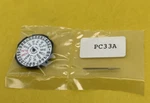 Morioka Tokei PC33A Watch Movement. New Old Stock.. Fixed Price $23.99.