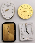 Baume Mercier Concord Eta 279.001 And 976.001 Swiss Quartz Movements For Repair. Fixed Price $58.00.