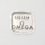 Genuine Nos Omega 331-1334 Regulator Movement Part Watchmakers (C12D31). Fixed Price $22.49.