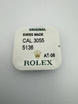 Rolex Original 3055 5136 Day Jumper New Old Stock Sealed Genuine. Fixed Price $93.82.