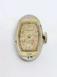 Vintage Hamilton 995A 17J Mechanical Wrist Watch Movement For Parts Repair. Fixed Price $19.99.