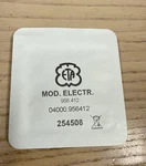 Eta 956.412-4000 New Circuit. Fixed Price $44.00.