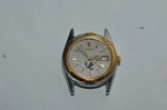 Seiko Watch 7N83-0169 Quartz Ladies 24MM Circa 1992 Works Bad Crystal Sold As-is. Fixed Price $17.99.
