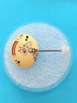 Genuine Nos Eta 978.002-6 Jewel Movement. Sets, Runs,keep Time 24 Hrs.. Fixed Price $80.00.