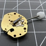 579.005 Swiss Quartz Movement 3 Hands ETA579.105 Model. Fixed Price $55.59.